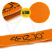 Резинка для фитнеса  4FIZJO Flex Band 1-5 кг Orange - фото №4